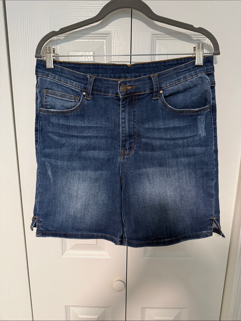 Grace & Lace Denim shorts